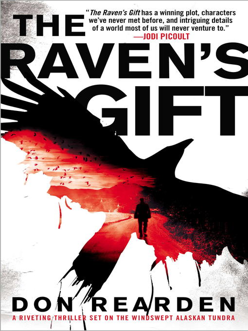 Title details for The Raven's Gift by Don Rearden - Wait list